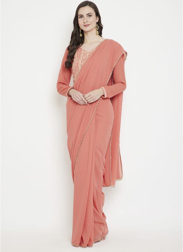 saree dresses online