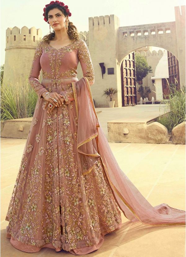 diya online long dress