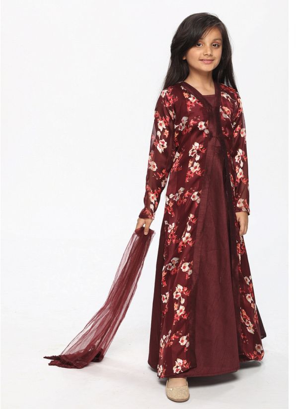diya online long dress