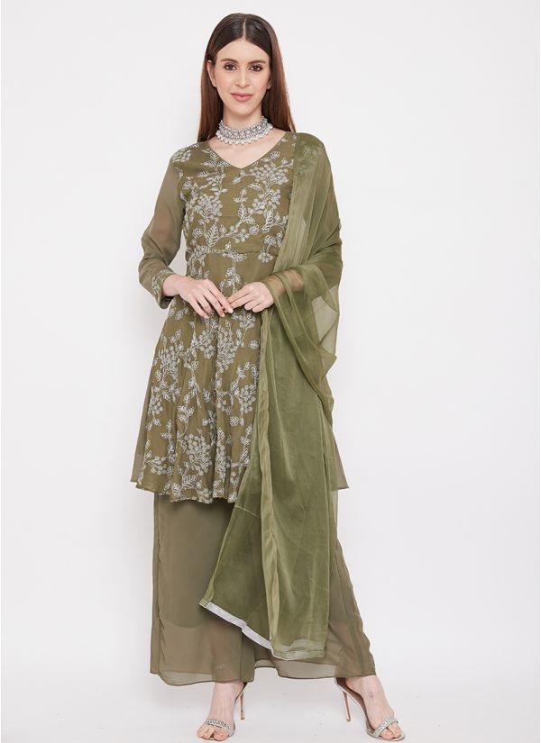 diya online long dress