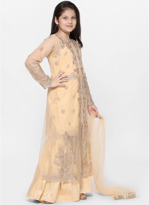 readymade gharara online