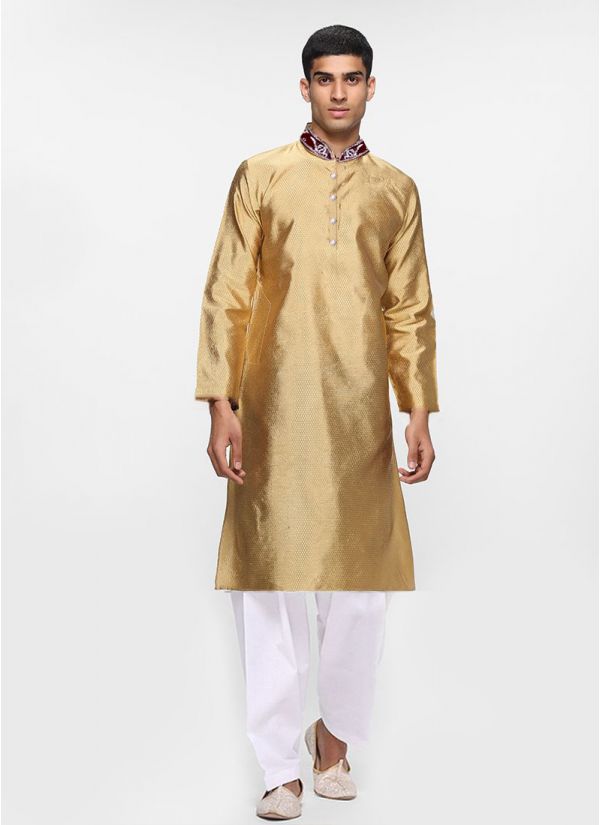 party wear mens kurtas online shopping