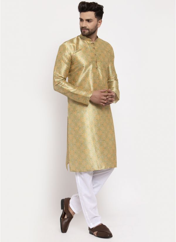 party wear mens kurtas online shopping