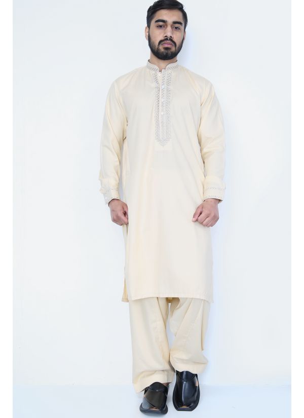 kurta dress male