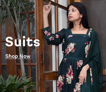 Indian Clothing | Pakistani Suits For Women at Diya Online